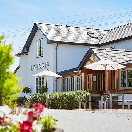 The Kilpeck Inn 외부 사진