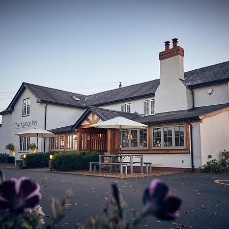 The Kilpeck Inn 외부 사진