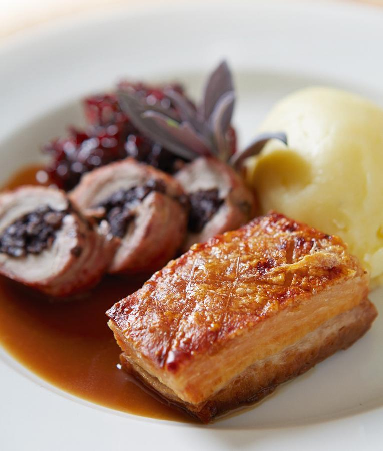 The Kilpeck Inn 외부 사진