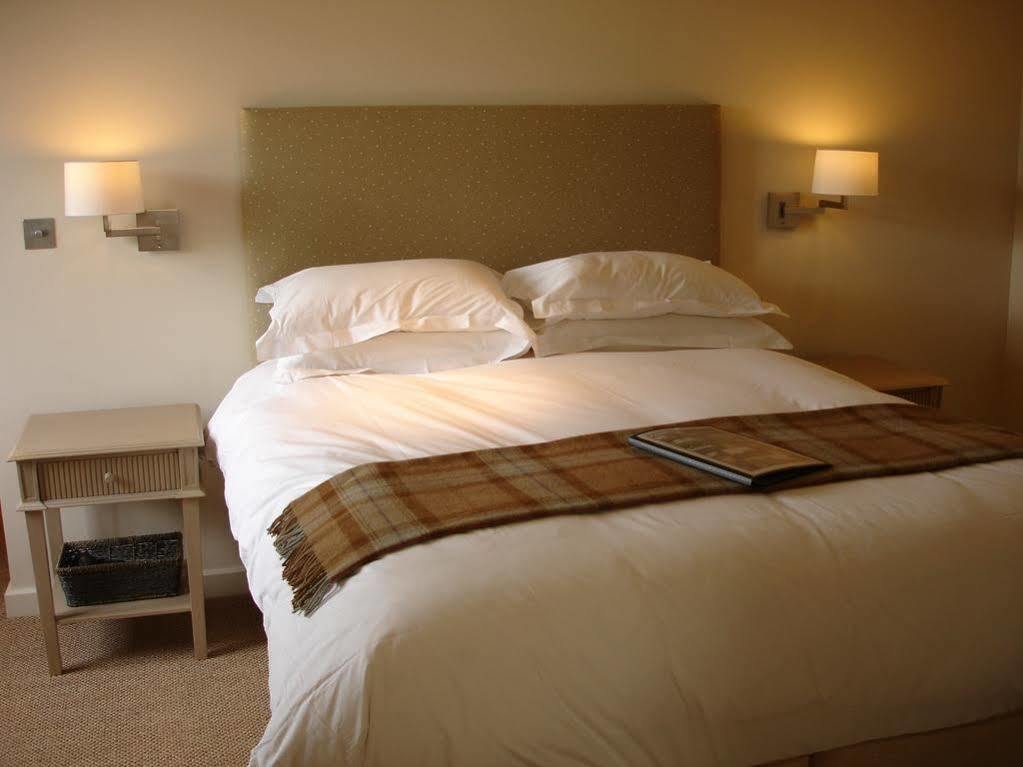 The Kilpeck Inn 외부 사진
