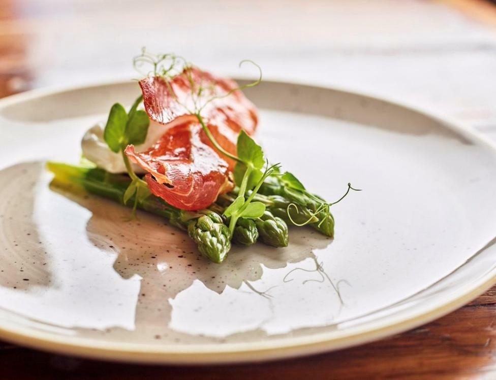 The Kilpeck Inn 외부 사진